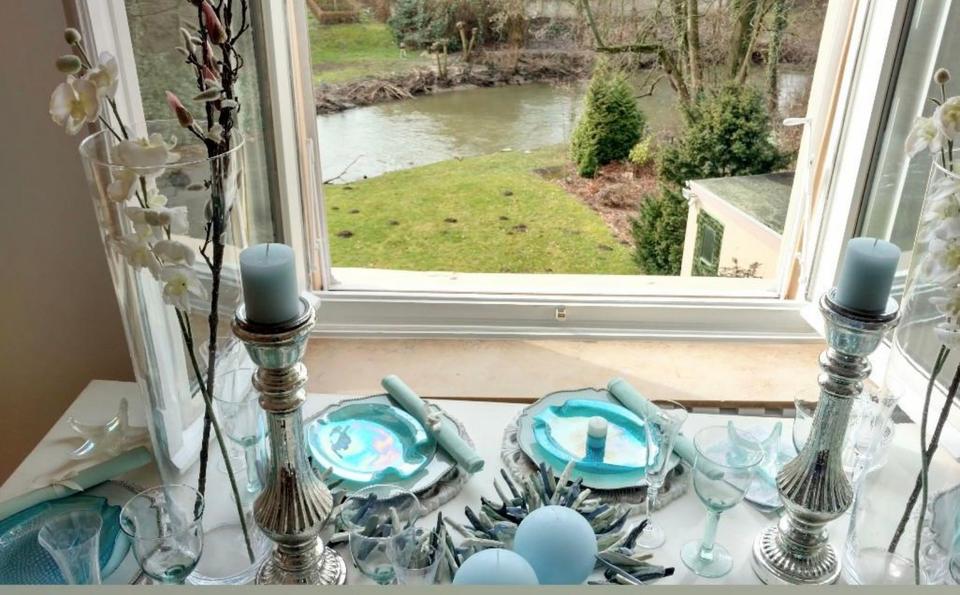 Etagenwohnung Herford - 5 Zimmer, 200 m&sup2;, 2.000&euro; | Angebot:25439050