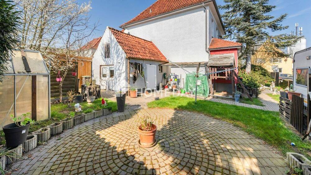 Mehrfamilienhaus, Wohnhaus Herford Innenstadt - 9 Zimmer, 235 m&sup2;, 379.000&euro; | Angebot:26189377
