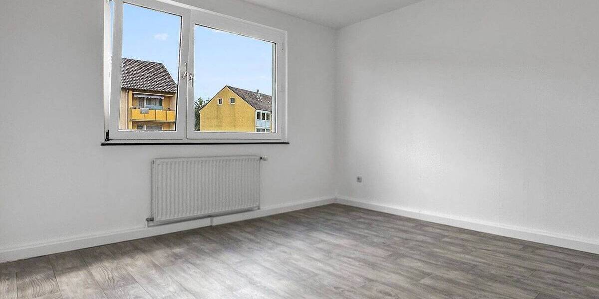 Etagenwohnung Minden Innenstadt - 3 Zimmer, 73 m&sup2;, 110.000&euro; | Angebot:26705937