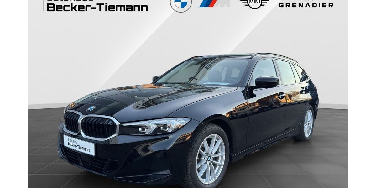 BMW 318 47.089 km 30.704 &euro; Lemgo 32657