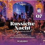 Russische Nacht im Scarabeo Minden