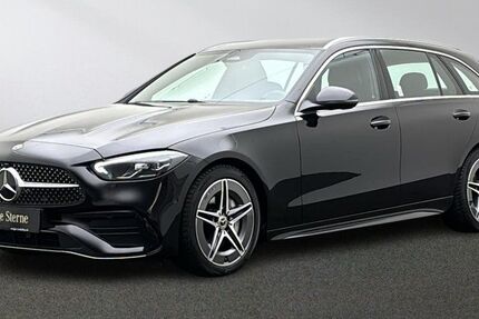 Mercedes-Benz C 300 15.300 km 43.030 &euro; Bad Oeynhausen 32545