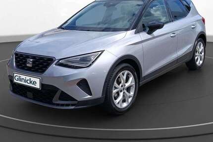 Seat Arona 23.770 km 18.480 &euro; Lübbecke 32312