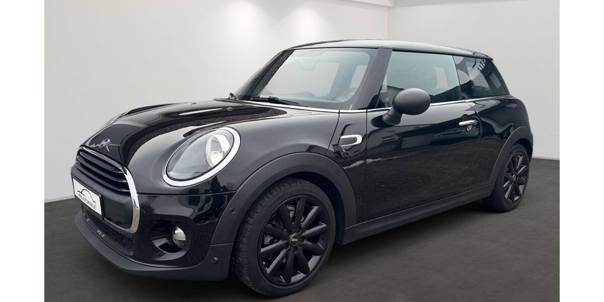 Mini ONE 81.300 km 11.750 &euro; Bad Salzuflen 32105