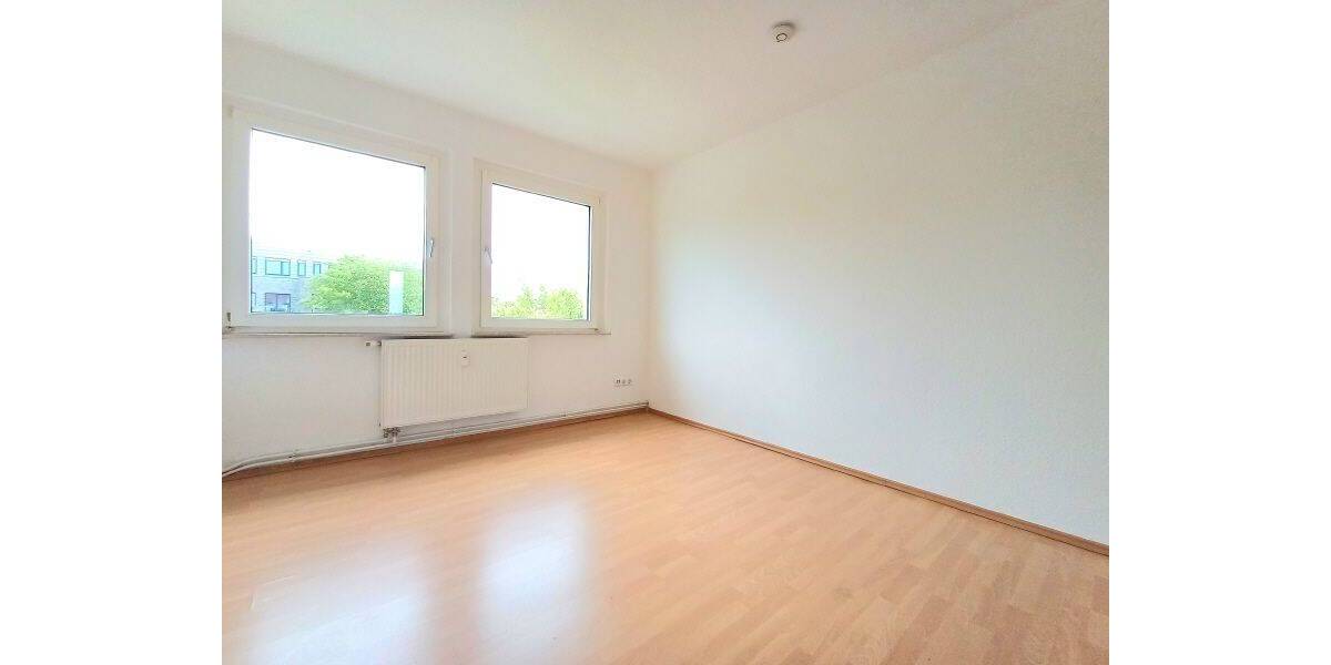 Etagenwohnung Minden Innenstadt - 2 Zimmer, 61 m&sup2;, 525&euro; | Angebot:26850965