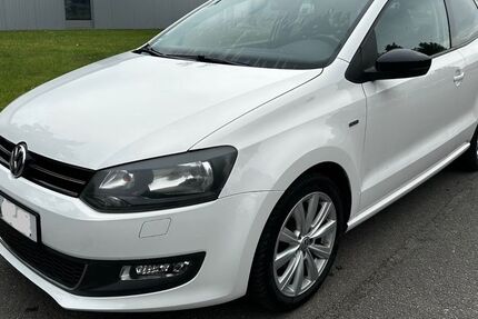 VW Polo 159.600 km 3.990 &euro; Rahden 32369