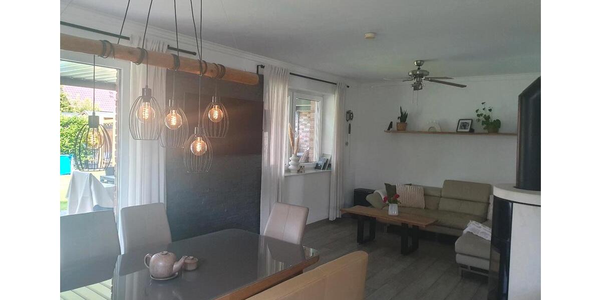 Einfamilienhaus Espelkamp - 6 Zimmer, 161 m&sup2;, 490.000&euro; | Angebot:25714552