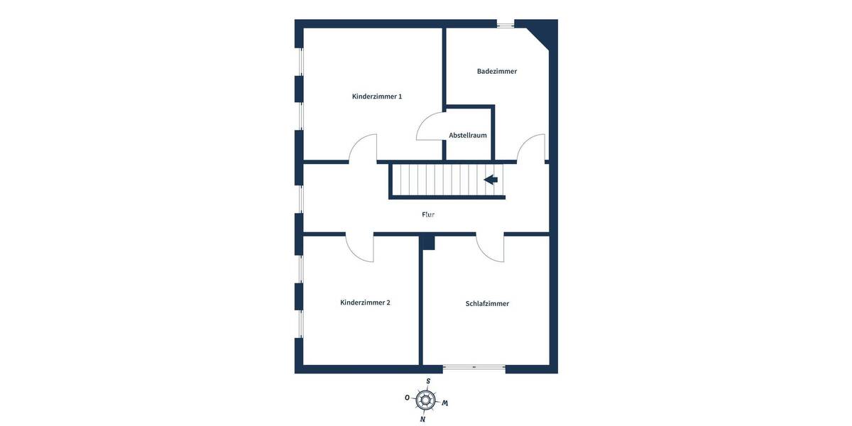 Doppelhaushälfte Rinteln Möllenbeck - 5 Zimmer, 168 m&sup2;, 220.000&euro; | Angebot:25696168