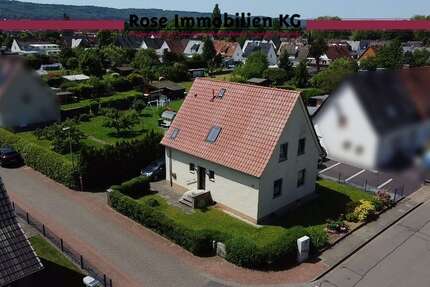 Haus Minden Bölhorst - 5 Zimmer, 110 m&sup2;, 239.800&euro; | Angebot:26787092