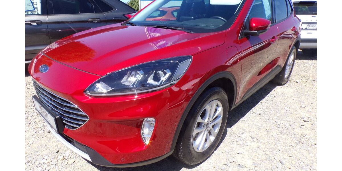 Ford Kuga 66.087 km 21.950 &euro; Bad Oeynhausen 32547