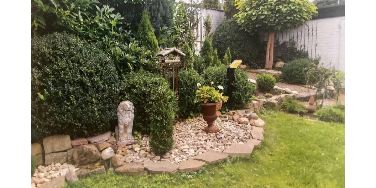 Bungalow Herford Schwarzenmoor - 4 Zimmer, 124 m&sup2;, 349.000&euro; | Angebot:25984437