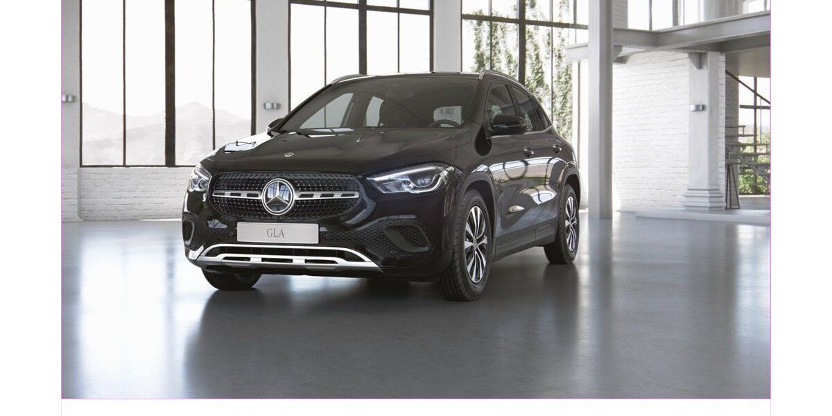 Mercedes-Benz GLA 200 69.820 km 29.690 &euro; Bad Oeynhausen 32545