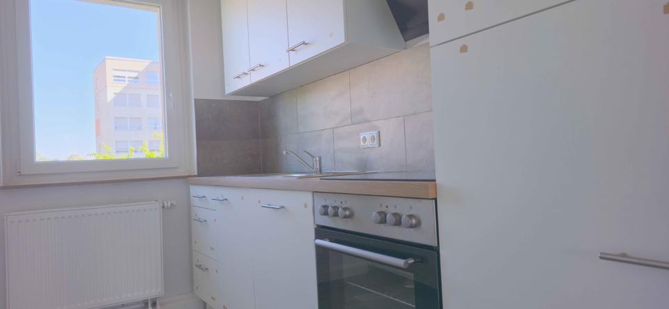 Etagenwohnung Minden Kuhlenkamp - 3 Zimmer, 66 m&sup2;, 699&euro; | Angebot:26262476