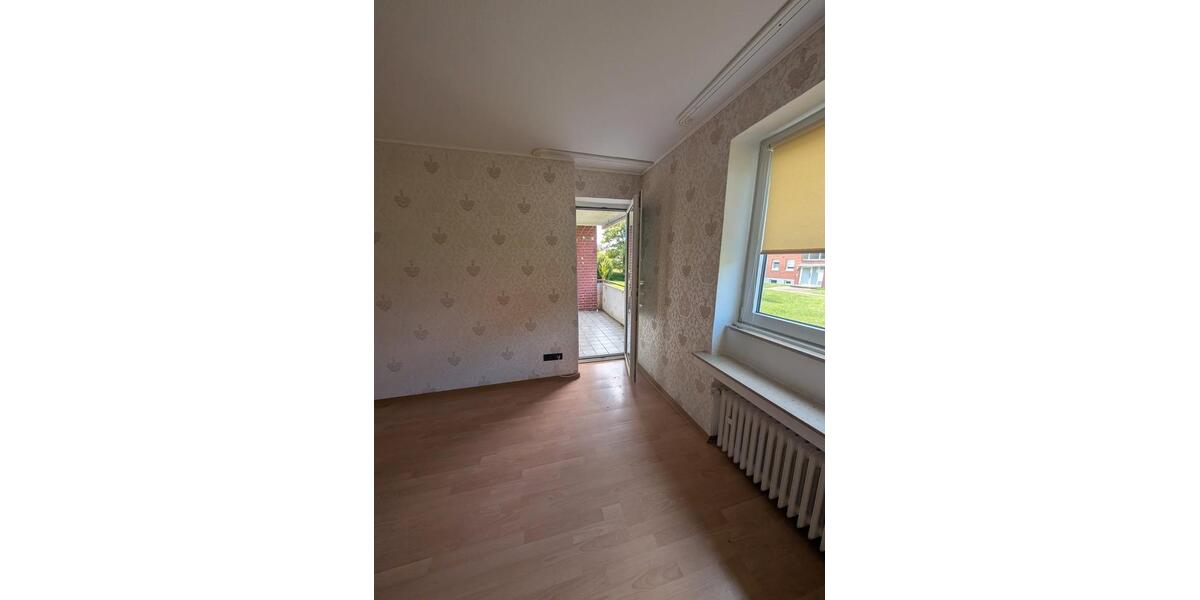 Erdgeschoßwohnung Hessisch Oldendorf - 3 Zimmer, 65 m&sup2;, 125.400&euro; | Angebot:27197562