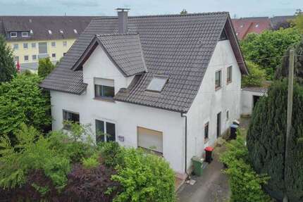 Haus Löhne - 7 Zimmer, 185 m&sup2;, 199.000&euro; | Angebot:26730116