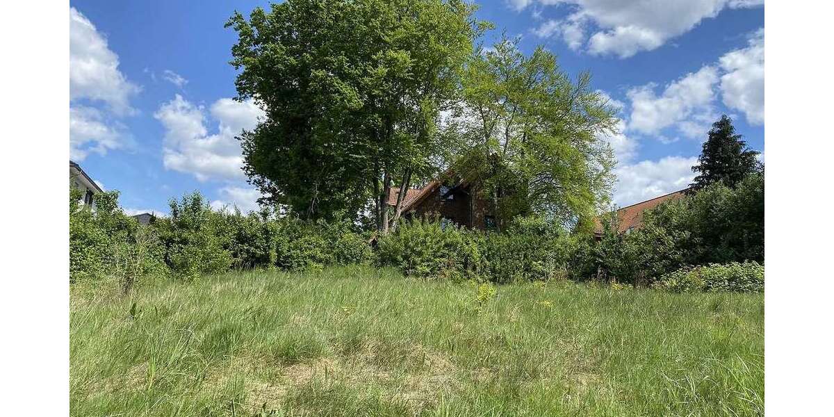 Grundstück Porta Westfalica - 98.500&euro; | Angebot:20624272