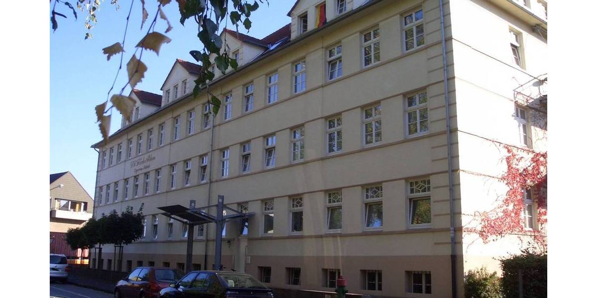 Etagenwohnung Bünde Bünde-Mitte - 3 Zimmer, 94 m&sup2;, 139.900&euro; | Angebot:25706450