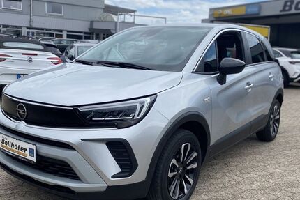 Opel Crossland (X) 28.994 km 14.688 &euro; Bad Salzuflen 32108