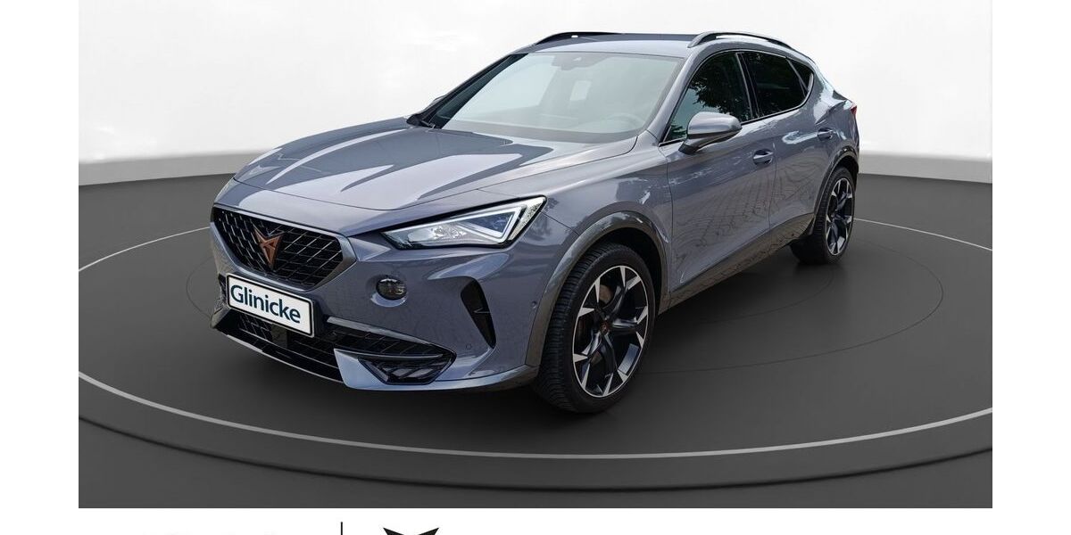 Cupra Formentor 71.790 km 26.480 &euro; Lübbecke 32312