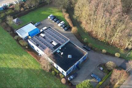 Gewerbeobjekt Porta Westfalica - 6.900&euro; | Angebot:26308292