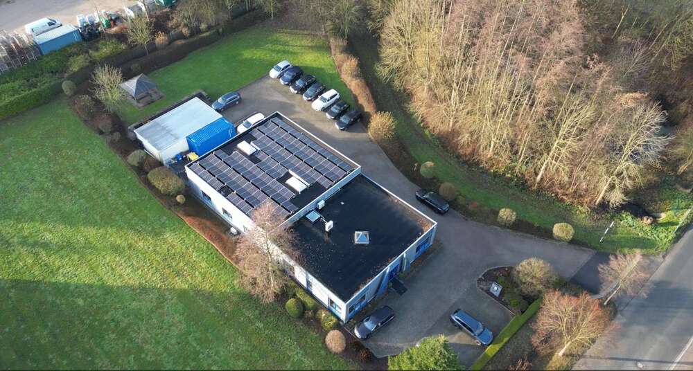 Gewerbeobjekt Porta Westfalica - 6.900&euro; | Angebot:26308292