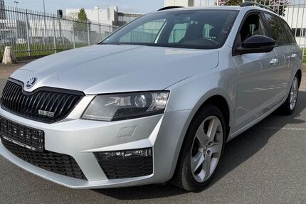 Skoda Octavia 165.000 km 10.390 &euro; Minden 32425