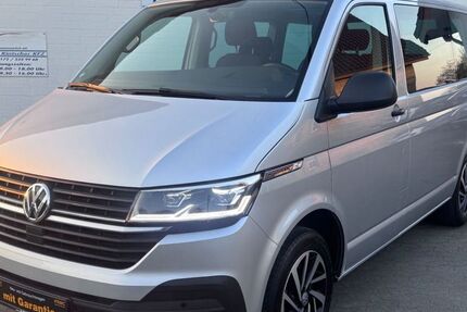 VW T6 Multivan 110.000 km 35.990 &euro; Bad Oeynhausen 32545