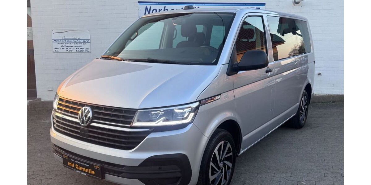 VW T6 Multivan 110.000 km 35.990 &euro; Bad Oeynhausen 32545