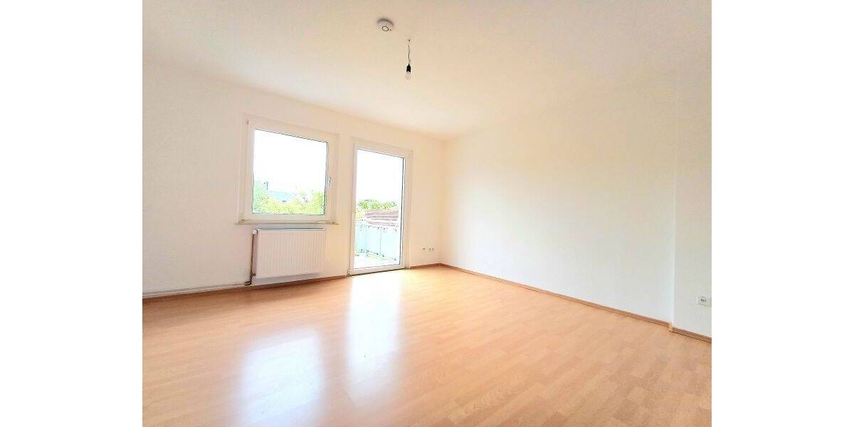 Etagenwohnung Minden Innenstadt - 2 Zimmer, 61 m&sup2;, 525&euro; | Angebot:26850965