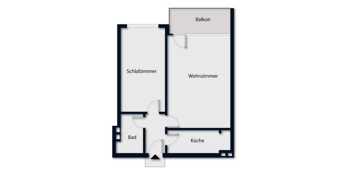 Etagenwohnung Bad Salzuflen-Innenstadt Innenstadt - 510.000&euro; | Angebot:25683630