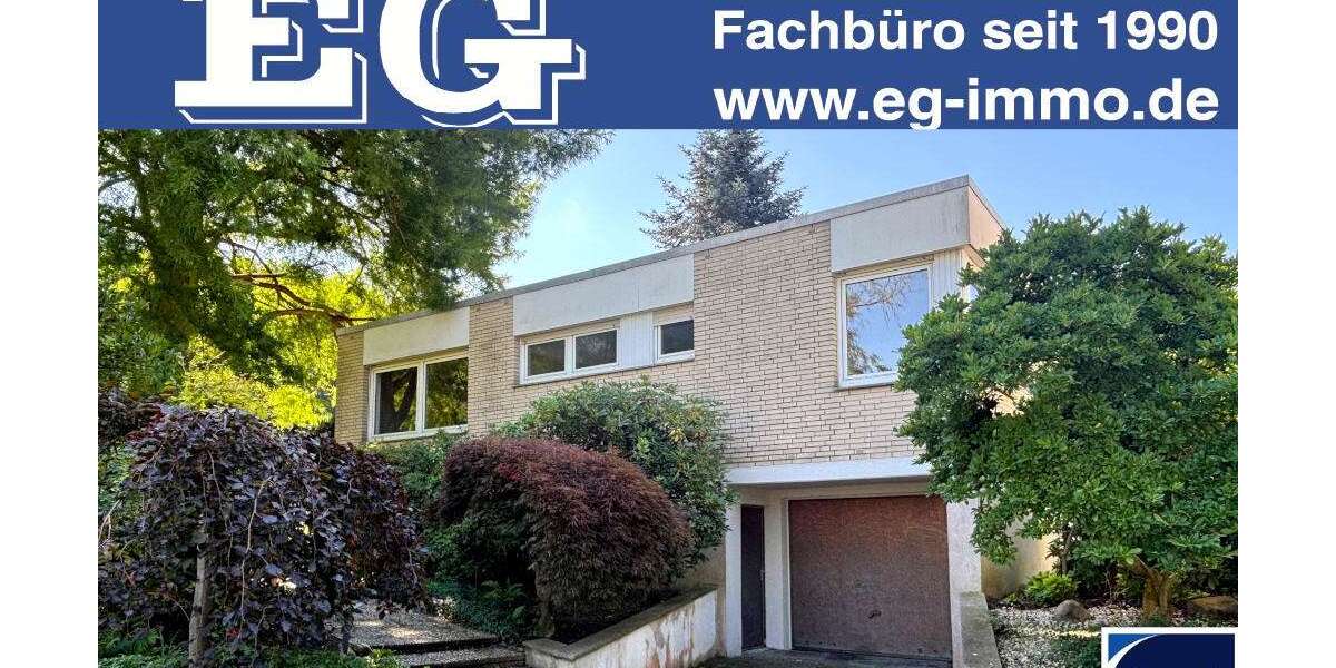 Einfamilienhaus Bad Salzuflen - 4 Zimmer, 130 m&sup2;, 900&euro; | Angebot:27050108