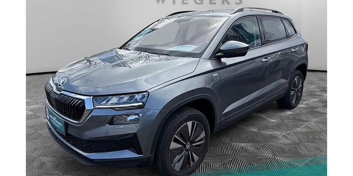 Skoda Karoq 32.795 km 26.871 &euro; Herford 32051