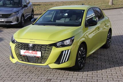 Peugeot 208 8.769 km 15.950 &euro; Hüllhorst 32609