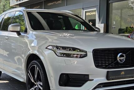 Volvo XC90 123.000 km 31.490 &euro; Bad Oeynhausen 32547