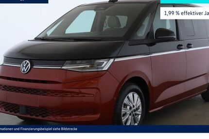VW T7 Multivan 9.138 km 74.340 &euro; Bad Oeynhausen 32547