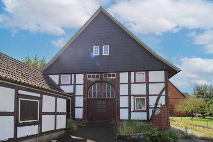 Haus Rinteln Deckbergen - 7 Zimmer, 227 m&sup2;, 89.000&euro; | Angebot:26818628