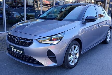 Opel Corsa 55.000 km 12.890 &euro; Herford 32049