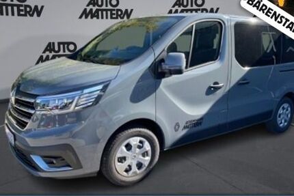 Renault Trafic 5.000 km 42.490 &euro; Herford 32051