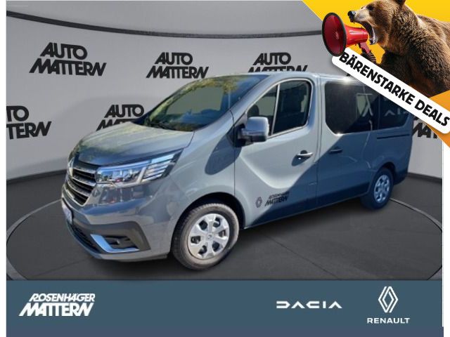 Renault Trafic 5.000 km 42.490 &euro; Herford 32051