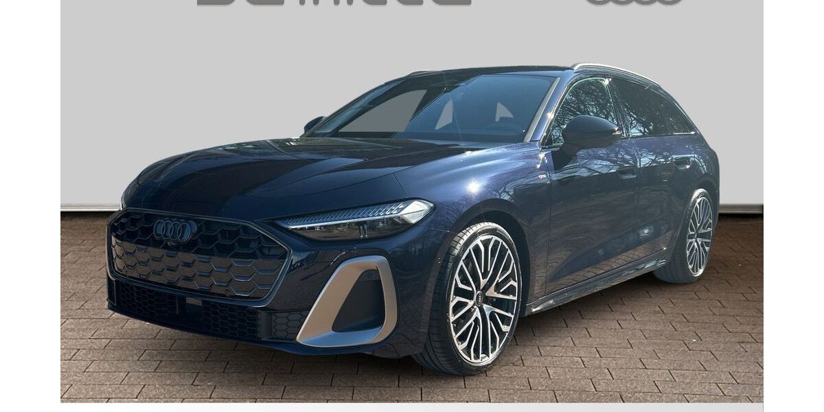 Audi A5 18.000 km 54.900 &euro; Herford 32052