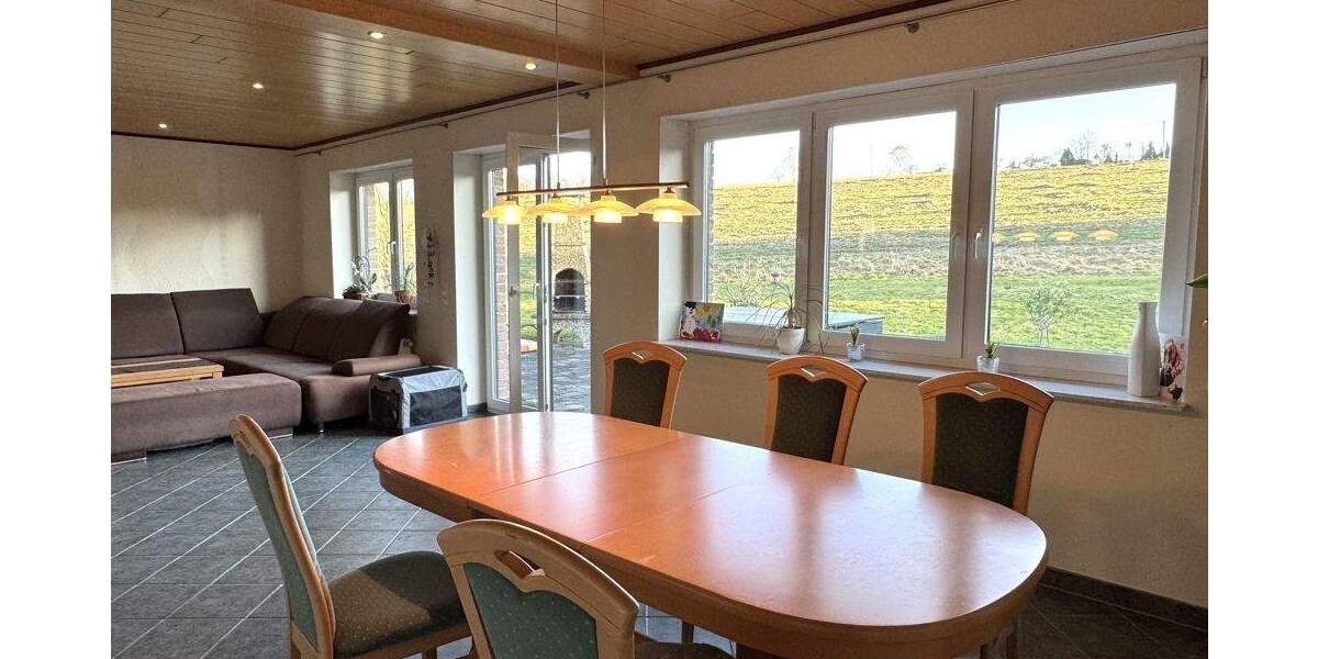 Einfamilienhaus Extertal Almena - 5 Zimmer, 128 m&sup2;, 259.000&euro; | Angebot:25694592