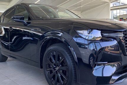 Mazda CX-60 34.986 km 39.900 &euro; Rinteln 31737