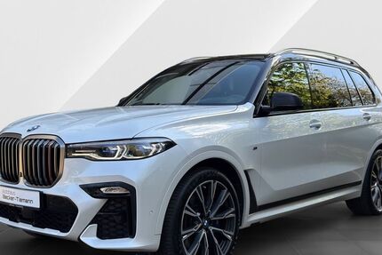BMW X7 M50 145.176 km 56.555 &euro; Bünde 32257