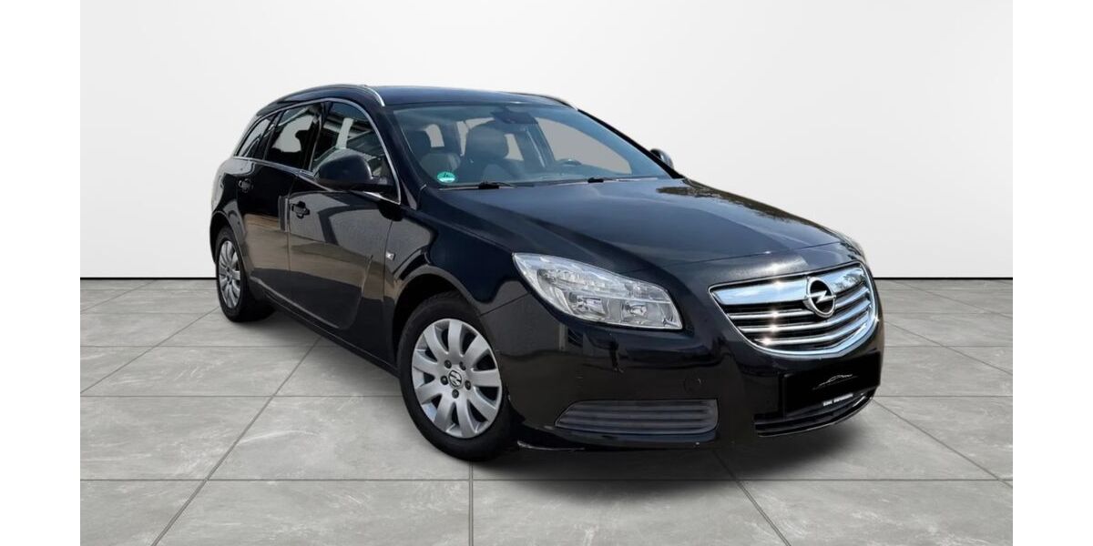 Opel Insignia 261.000 km 3.999 &euro; Espelkamp 32339