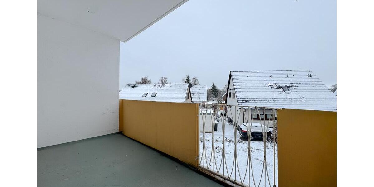 Etagenwohnung Minden Kuhlenkamp - 3 Zimmer, 66 m&sup2;, 750&euro; | Angebot:25058266