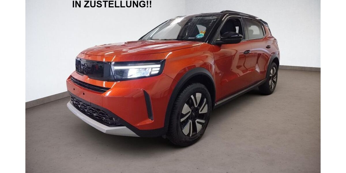 Opel Frontera 12.369 km 23.540 &euro; Leese 31633