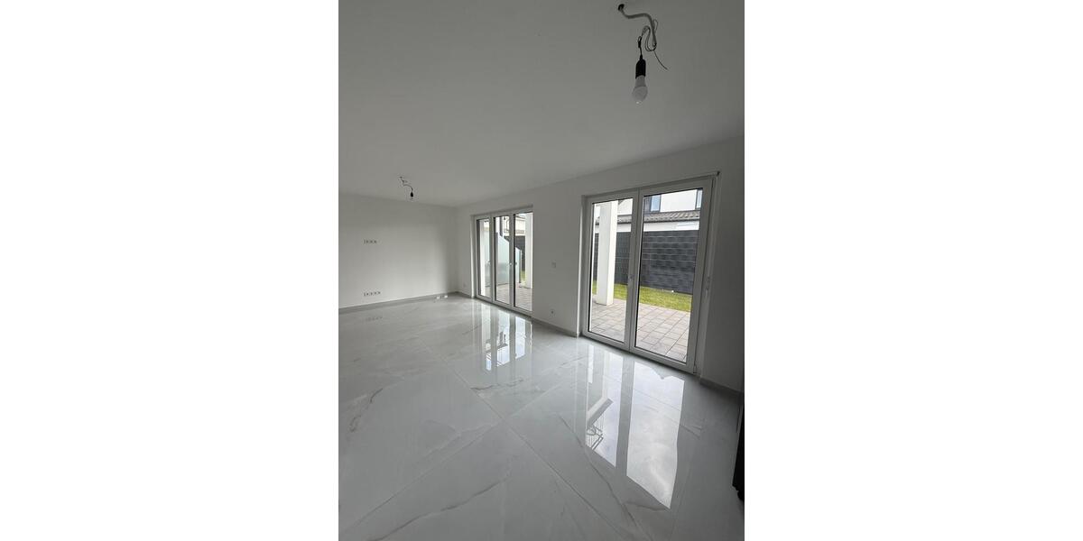 Erdgeschoßwohnung Minden - 2 Zimmer, 62 m&sup2;, 850&euro; | Angebot:26531261