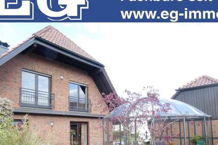 Haus Bad Salzuflen-Ahmsen Ahmsen - 6 Zimmer, 206 m&sup2;, 495.000&euro; | Angebot:26201343