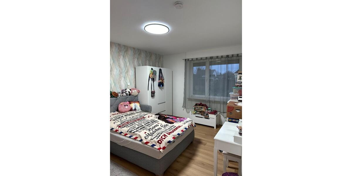 Erdgeschoßwohnung Rahden - 5 Zimmer, 136 m&sup2;, 1.100&euro; | Angebot:26019184