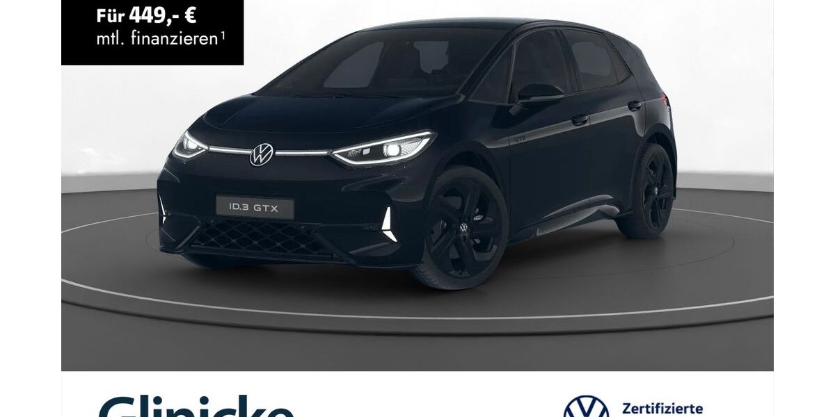 VW ID.3 8.880 km 42.480 &euro; Minden 32427
